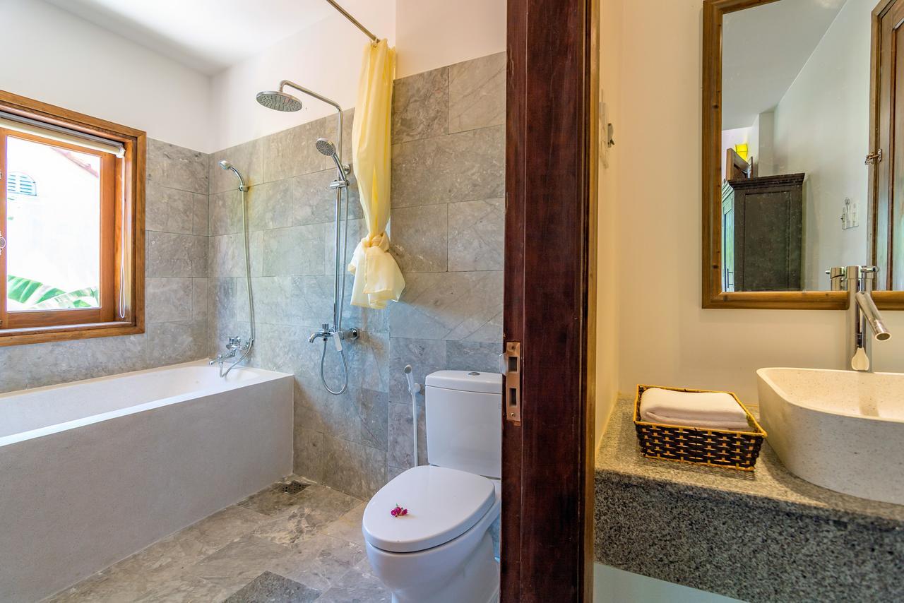 Fig Tree Boutique Villa Hoi An Exterior photo